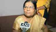 Muzaffarpur shelter home case: Ex-Bihar minister Manju Verma's husband Chandrashekhar to be held in the shelter home rape case