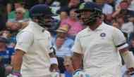 India Vs England, 3rd Test: Virat Kohli and Pujara completes half-centuries and take lead beyond 300 runs