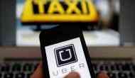 Good news! Now reach Gurugram to Delhi only in 10 minutes; this new plan of Uber will avoid traffic on road