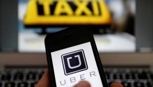 Good news! Now reach Gurugram to Delhi only in 10 minutes; this new plan of Uber will avoid traffic on road