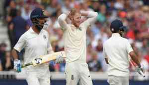 India Vs England, 3rd Test: For the first time Virat Kohli's men achieved this milestone after the Oval Test 2007