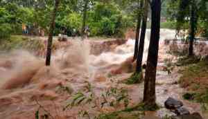 flood