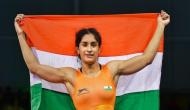 Wrestler Vinesh Phogat nominated for Laureus World Sports Awards
