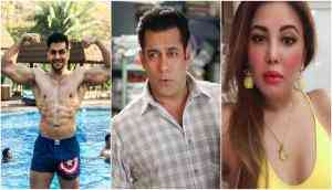 Bigg Boss 12: After Robin Gurjar, two commoner contestants- Udit Kapur and Soma Mangnaanii finalized for Salman Khan's show; know who they are