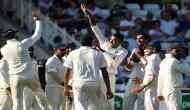 India Vs England, 3rd Test: Virat Kohli's men need 1 wicket for historic Test win, England at stumps 311/9