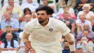 India Vs England, 3rd Test: Ishant Sharma on the verge of breaking Kapil Dev's record at Trent Bridge; find out here
