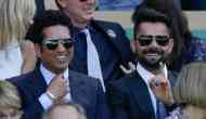 India vs England, 3rd Test: Virat Kohli again proved himself as the right person to break Sachin Tendulkar's records; check this amazing fact