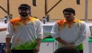 Asian Games 2018: Saurabh Chaudhary, 16-year-old shooter won India’s first shooting gold