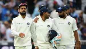 India Vs England: Virat Kohli slams England skipper Joe Root and takes revenge of 2014 bad nightmare