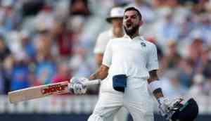 India Vs England, 3rd Test: Virat Kohli breaks Mohammad Azharuddin’s most popular record with 23rd ton at Trent Bridge