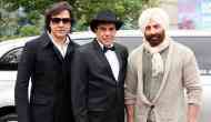Before Yamla Pagla Deewana Phir Se, Dharmendra revealed that he knew Yamla Pagla Deewana 2 won't work out; says, 'It was Beemari and Bakwaas film'