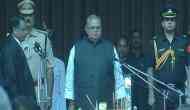 Jammu and Kashmir: Governor Satya Pal Malik says ‘Brutal killing of BSF jawan violates Geneva Convention and leaves no space for talks’