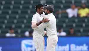 India Vs England, 4th Test: Jasprit Bumrah has knocked over England's top order, England 33/3