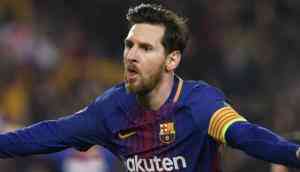 Shocking! Lionel Messi out of Argentina squad; coach Lionel Scaloni unsure about his future