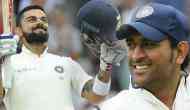 India Vs England: Virat Kohli on the verge of breaking MS Dhoni's unique record; find out here