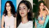 Takht director Karan Johar picks her favorite in between Janhvi Kapoor, Sara Ali Khan and Ananya Pandey