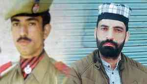 Policeman and BJP worker shot dead by terrorists on Eid in Jammu and Kashmir