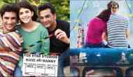 Kizie Aur Manny actress Sanjana Sanghi is not happy with Sushant Singh Rajput's flirty behaviour; trouble for Mukesh Chhabra's film