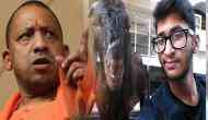 Yogi Adityanath warns, 'No selfie with goats' on Bakra-Eid or else...'