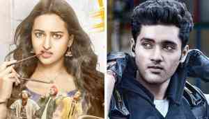 Sonakshi Sinha in Happy Phirr Bhag Jayegi or Utkarsh Sharma in Genius, who will be your choice?