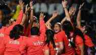 Asian Games 2018: Indian Women's Kabaddi team crushed Chinese Taipei and qualifies for the finals 