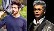After being thrown out of Karan Johar's film now Sonu Ke Titu Ki Sweety fame actor Kartik Aaryan dropped out of a popular perfume brand