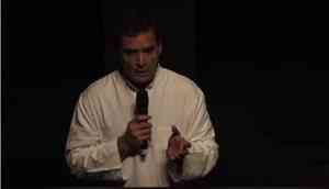 Rahul Gandhi lashed out at PM Modi during his Germany tour and said ‘PM was making hateful remark at me, and I showed affection