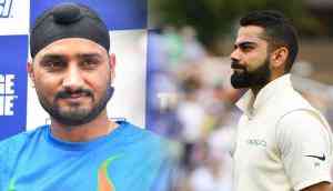 Why Harbhajan Singh is unhappy with the Indian Skipper Virat Kohli; find out here