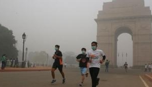 Pollution in Delhi down by 25 per cent in last three years: Delhi CM Arvind Kejriwal