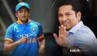Sachin Tendulkar had a very special message for young Prithvi Shaw; find out here