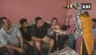 Jammu and Kashmir: Kin of Asian Games Wushu medalist Surya Bhanu Pratap beam with pride