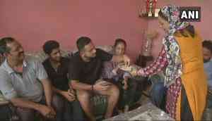 Surya Pratap