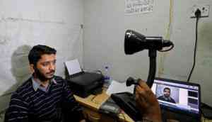 Now face verification mandatory to link with Aadhaar for all services from banking to welfare schemes authentication