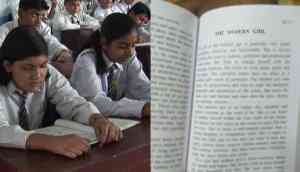 OMG! This is how CBSE and ICSE defines a ‘modern girl’ in textbook; Twitterati flooded with anger