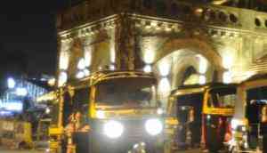 Mumbai: Shocking! Auto-rikshaw driver takes off his pant in front of a woman journalist and masturbated; shares ordeal on Facebook