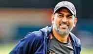 Watch: After Virat Kohli, MS Dhoni's adorable practice session with his friends will leave you in awe!