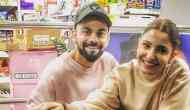 This is how Virat Kohli and Anushka Sharma hang out with their ‘beautiful boy’ in England; find out here