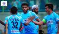 Asian Games 2018: India beat South Korea 5-3 to ensure semi-final berth
