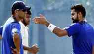 India Vs England: Virat Kohli has chance to break the record of Rahul Dravid on English soil; find out here 