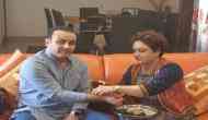 Raksha Bandhan : Virender Sehwag celebrated Raksha Bandhan with this beautiful message; see pics