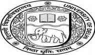 DUSU president Ankiv Baisoya resigns from his post after ABVP expells him from all the responsibilities of the organization