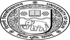 DUSU president Ankiv Baisoya resigns from his post after ABVP expells him from all the responsibilities of the organization