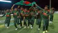Bangladeshi cricketer got married at the age of 16, wife accuses him of torture over $12,000 dowry 