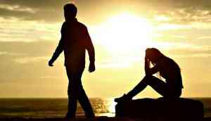 If you have broken up with your boyfriend and depressed then this app will make you happy!