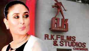 Kapoor family to sell out RK Studio; here's how Kareena Kapoor Khan aka 'Bebo' responded