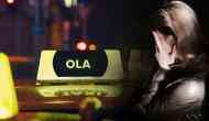 Karnataka: Ola driver started doing masturbation while watching porn in front of woman sitting next to him; arrested