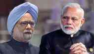 Teen Murti memorial: 'Don't Wipe Out Nehru's Legacy', PM Modi gets tough message from ex-PM Manmohan Singh