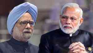 Teen Murti memorial: 'Don't Wipe Out Nehru's Legacy', PM Modi gets tough message from ex-PM Manmohan Singh