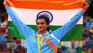 Asian Games 2018: PV Sindhu beats Akane Yamaguchi and became first Indian female shuttler to reach finals