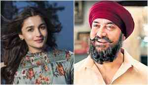 Brahmastra actor Alia Bhatt to collaborate with Aamir Khan in Osho biopic; read details inside